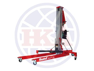 Mantall-AWP-Super-Material-Lift-ALP-Series