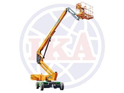 Boom Lift Telescopic 20 Meter