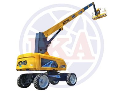 Boom LIft Telescopic 28 Meter