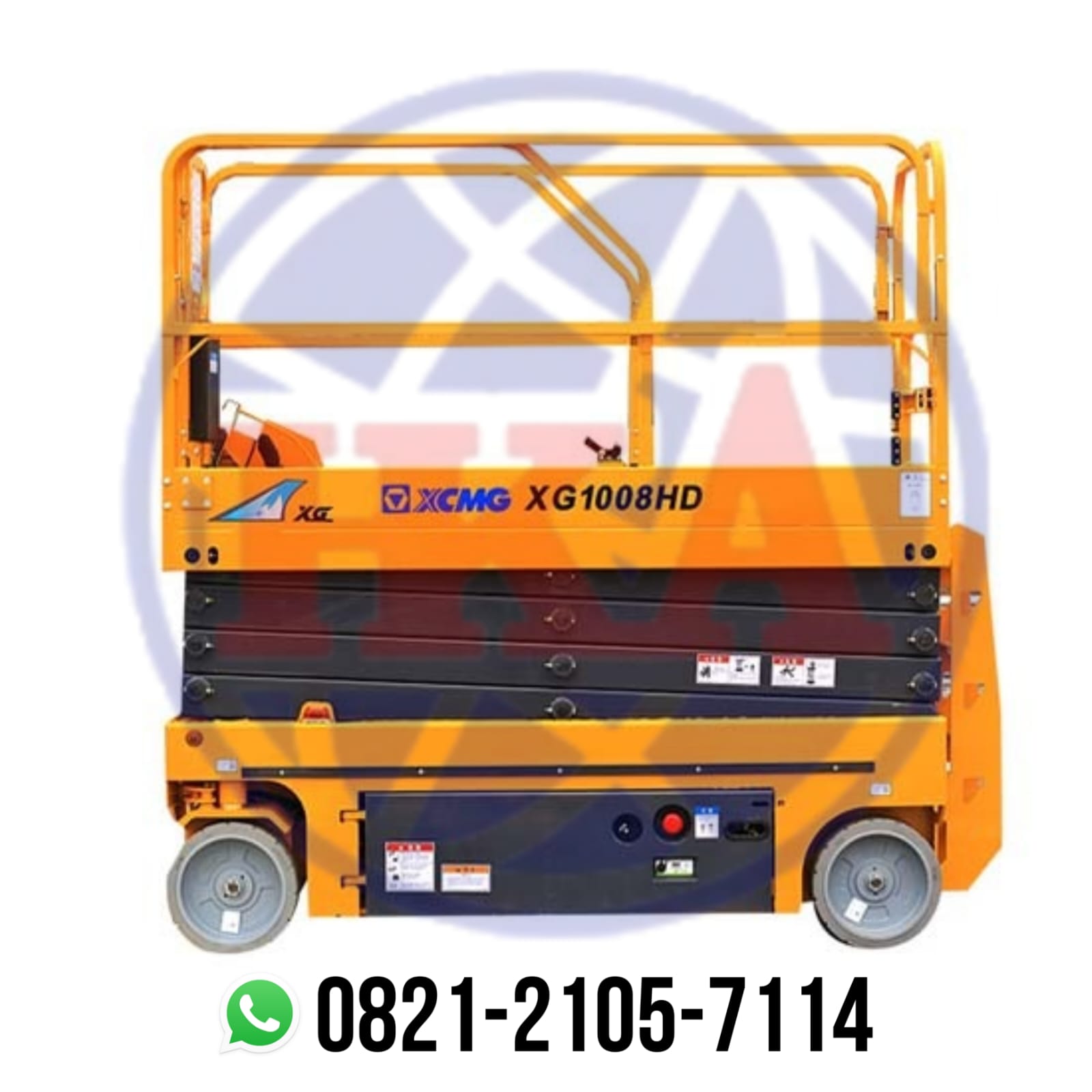 Rental Scissor Lift 10 Meter Harian - Mingguan - Bulanan - Tahunan Cikarang - Jakarta - Bekasi - Karawang - Subang – Bandung - Padalarang - Bogor - Depok - Tangerang - Bitung - Cilegon - Serang - Cikande - Cikupa - Cibitung - Sukabumi - Cianjur - Cirebon - Pekalongan - Demak - Batang - Semarang - Madiun - Gresik - Sidoarjo - Surabaya