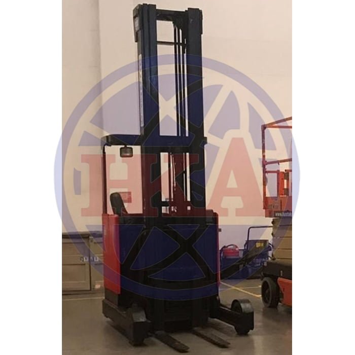 Rental Electric Reach Truck Bulanan - Tahunan Cikarang - Jakarta - Bekasi - Karawang - Subang – Bandung - Padalarang - Bogor - Depok - Tangerang - Bitung - Cilegon - Serang - Cikande - Cikupa - Cibitung - Sukabumi - Cianjur - Cirebon - Pekalongan - Demak - Batang - Semarang - Madiun - Gresik - Sidoarjo - Surabaya