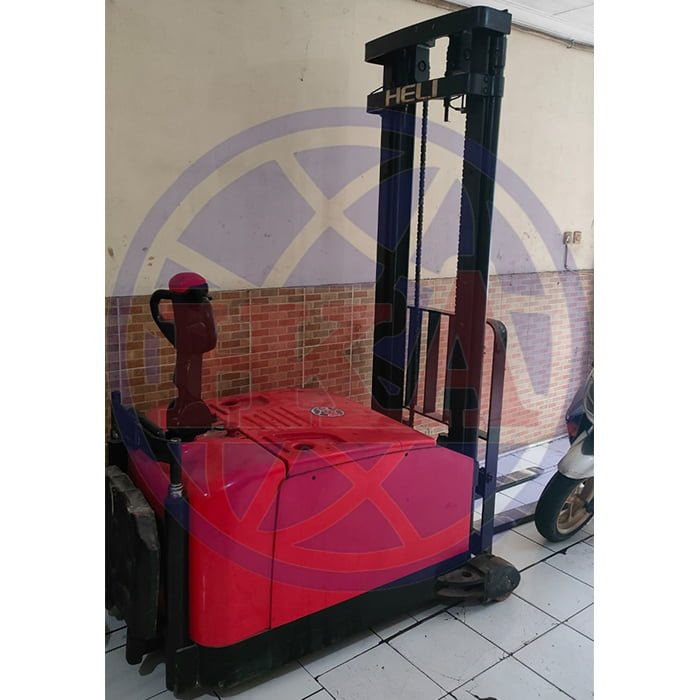 Rental Electric Pallet Stacker Bulanan - Tahunan Cikarang - Jakarta - Bekasi - Karawang - Subang – Bandung - Padalarang - Bogor - Depok - Tangerang - Bitung - Cilegon - Serang - Cikande - Cikupa - Cibitung - Sukabumi - Cianjur - Cirebon - Pekalongan - Demak - Batang - Semarang - Madiun - Gresik - Sidoarjo - Surabaya