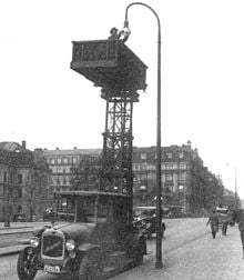 Scissor Lift