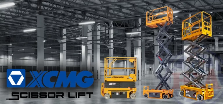 scissor lift