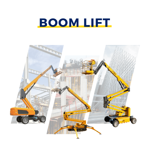 BOOM LIFT