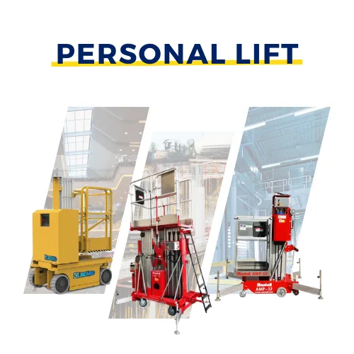 PERSONAL lIFT