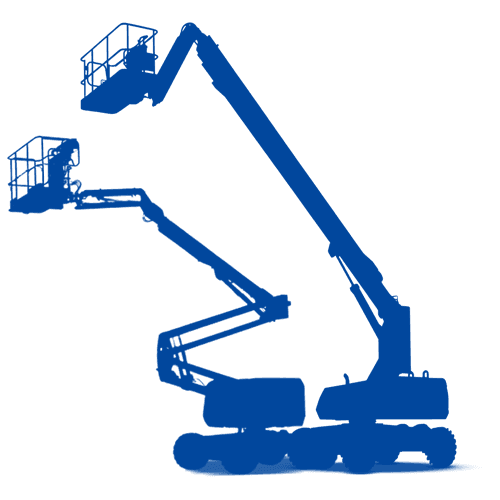 Rental Boom Lift