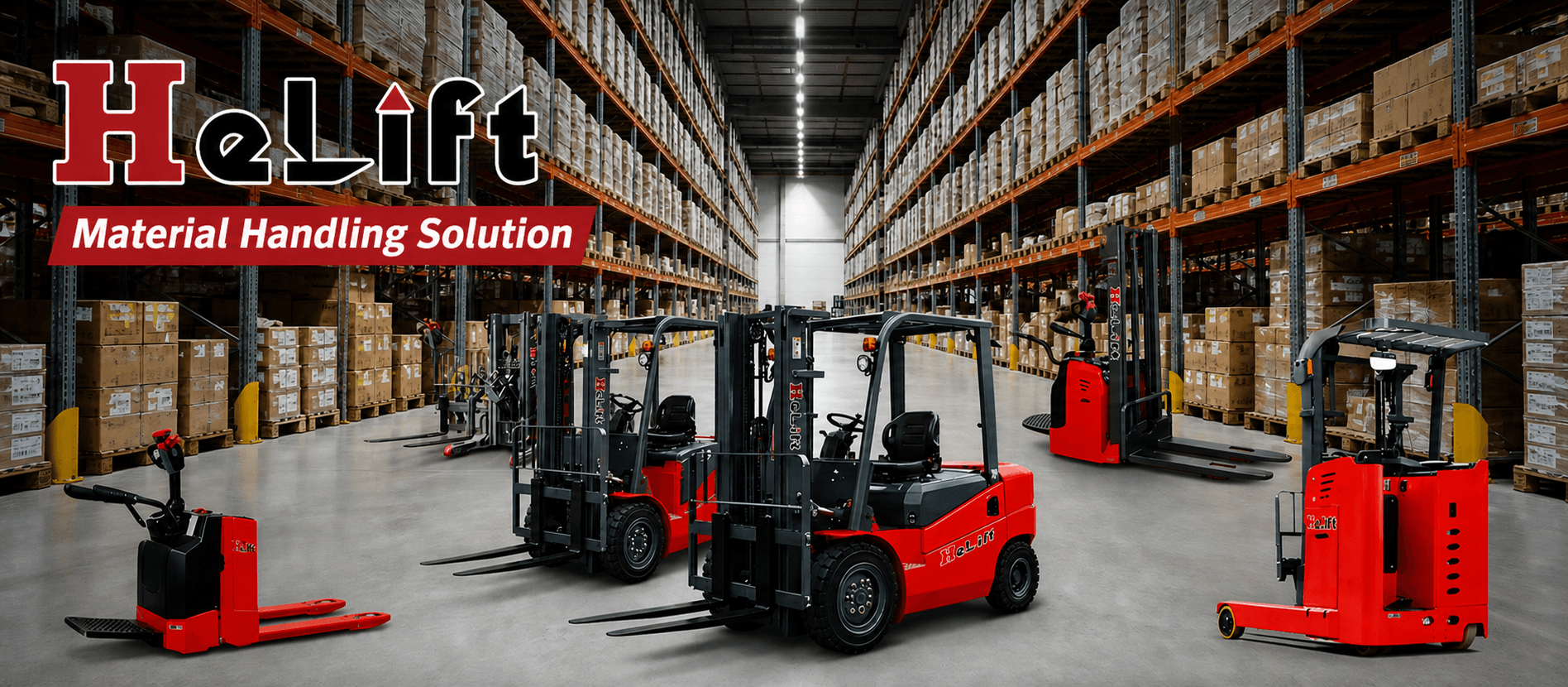 Helift PT Hasta Karya Ananta (HKA)