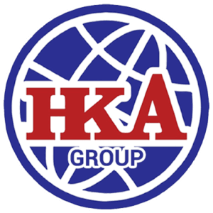 Logo HKA