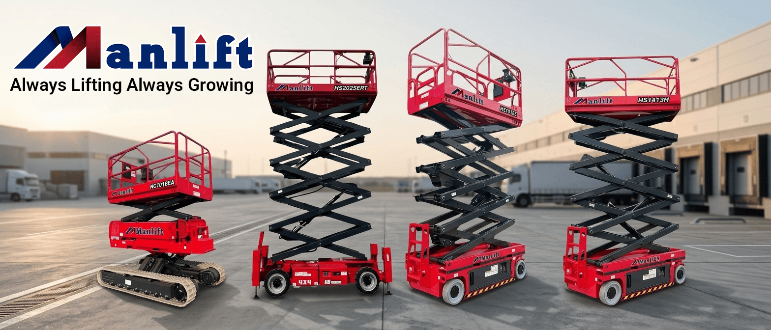 Manlift Indonesia