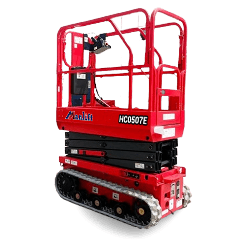 Scissor Lift Manlift HC0507E