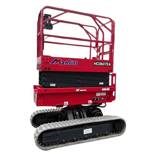 Scissor Lift Manlift HC0607EA
