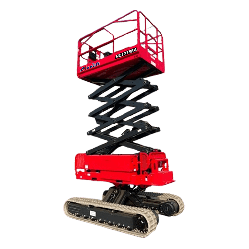 Scissor Lift Manlift HC1018EA