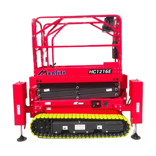 Scissor Lift Manlift HC1216E