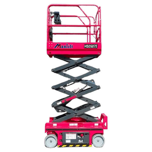 Scissor Lift Manlift HS0507E