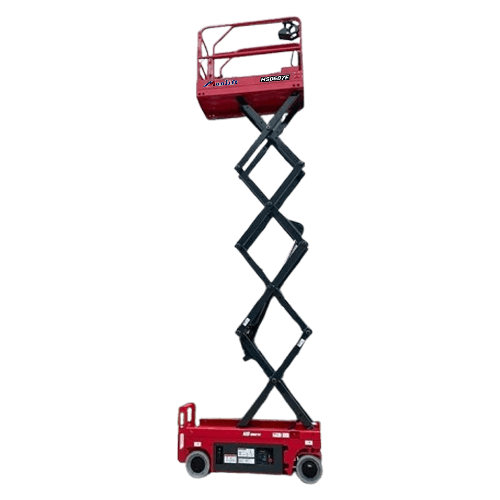 Scissor Lift Manlift HS0607E