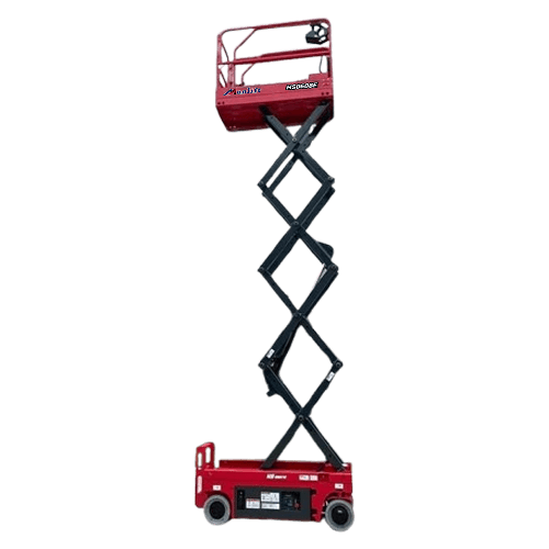 Scissor Lift Manlift HS0608E