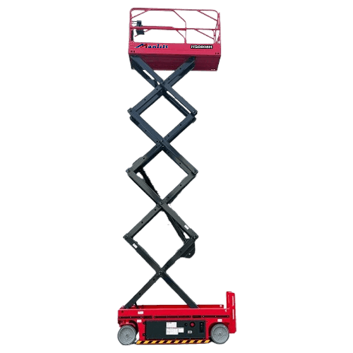 Scissor Lift Manlift-HS0808H