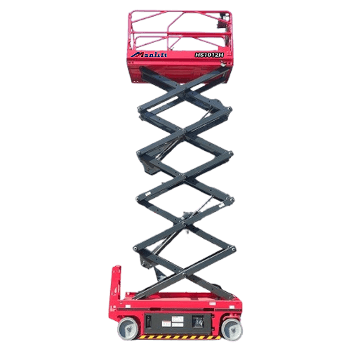 Scissor Lift Manlift-HS1012H